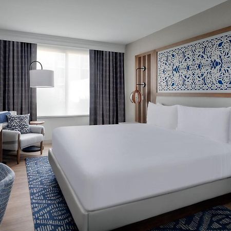 Austin Marriott South Hotel Ngoại thất bức ảnh