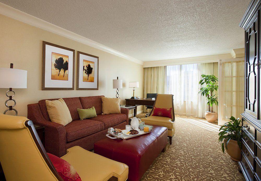 Austin Marriott South Hotel Ngoại thất bức ảnh