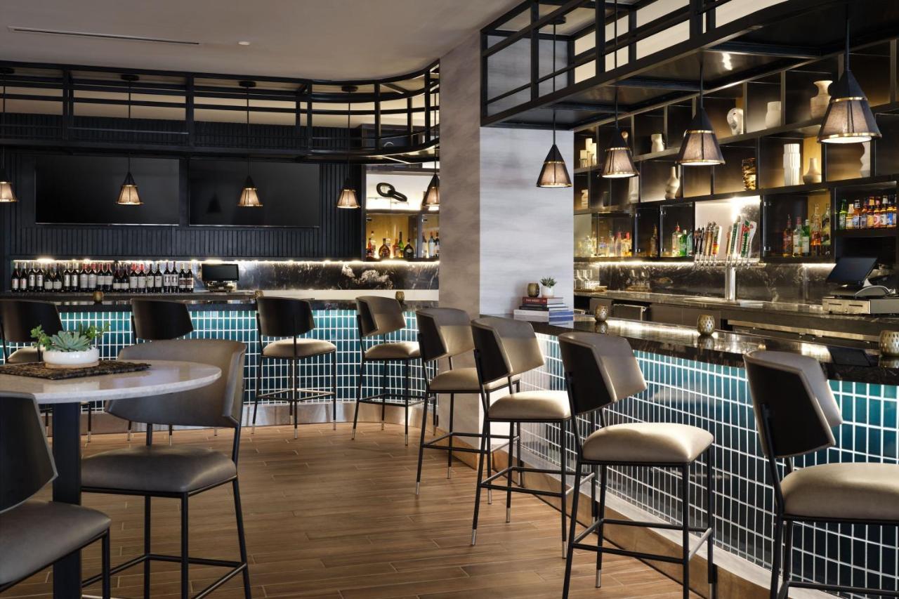 Austin Marriott South Hotel Ngoại thất bức ảnh