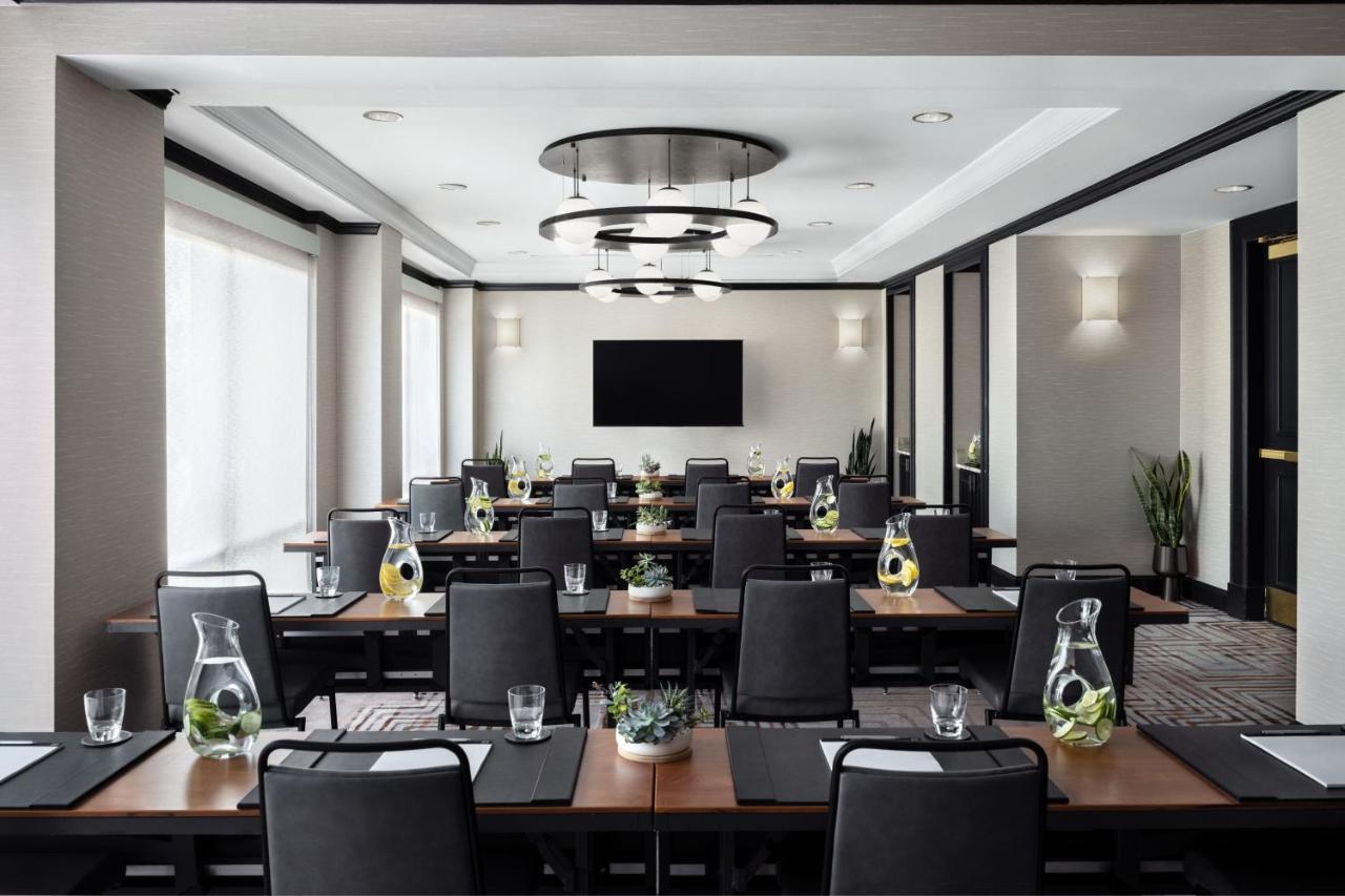 Austin Marriott South Hotel Ngoại thất bức ảnh