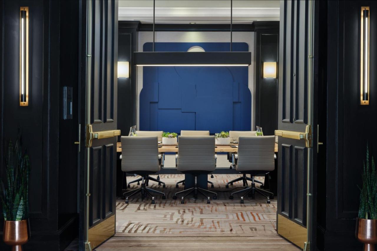 Austin Marriott South Hotel Ngoại thất bức ảnh