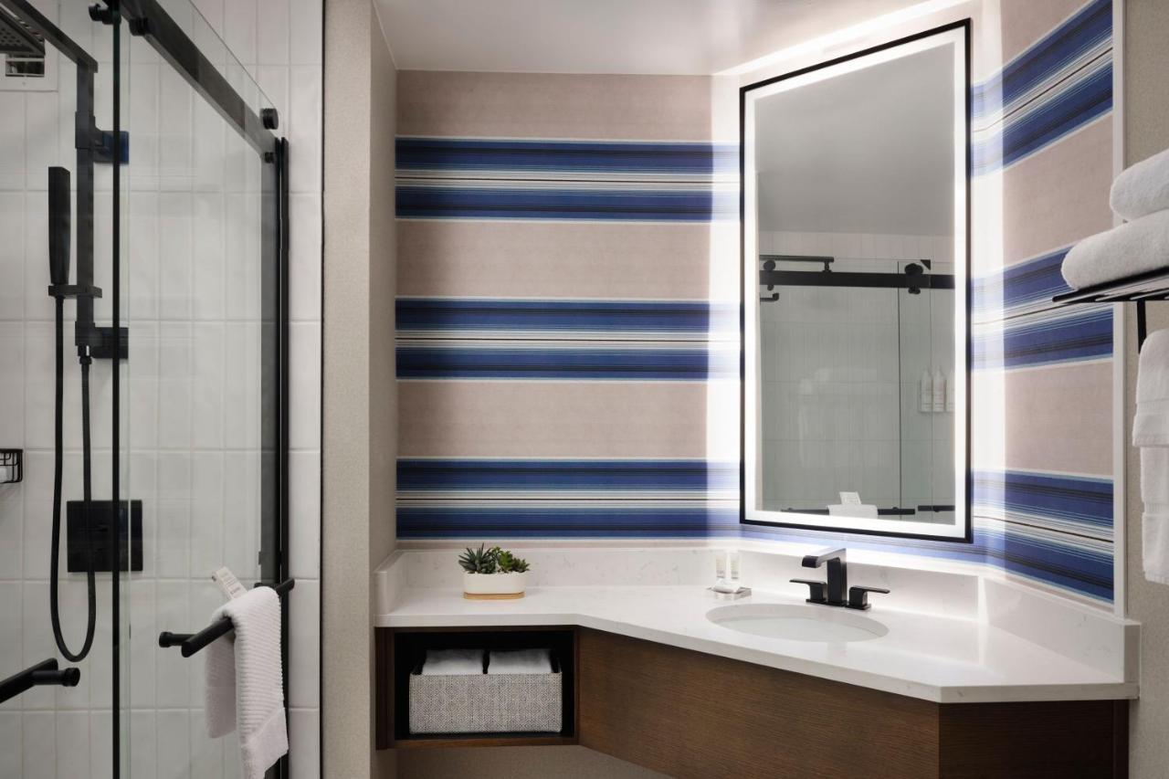 Austin Marriott South Hotel Ngoại thất bức ảnh