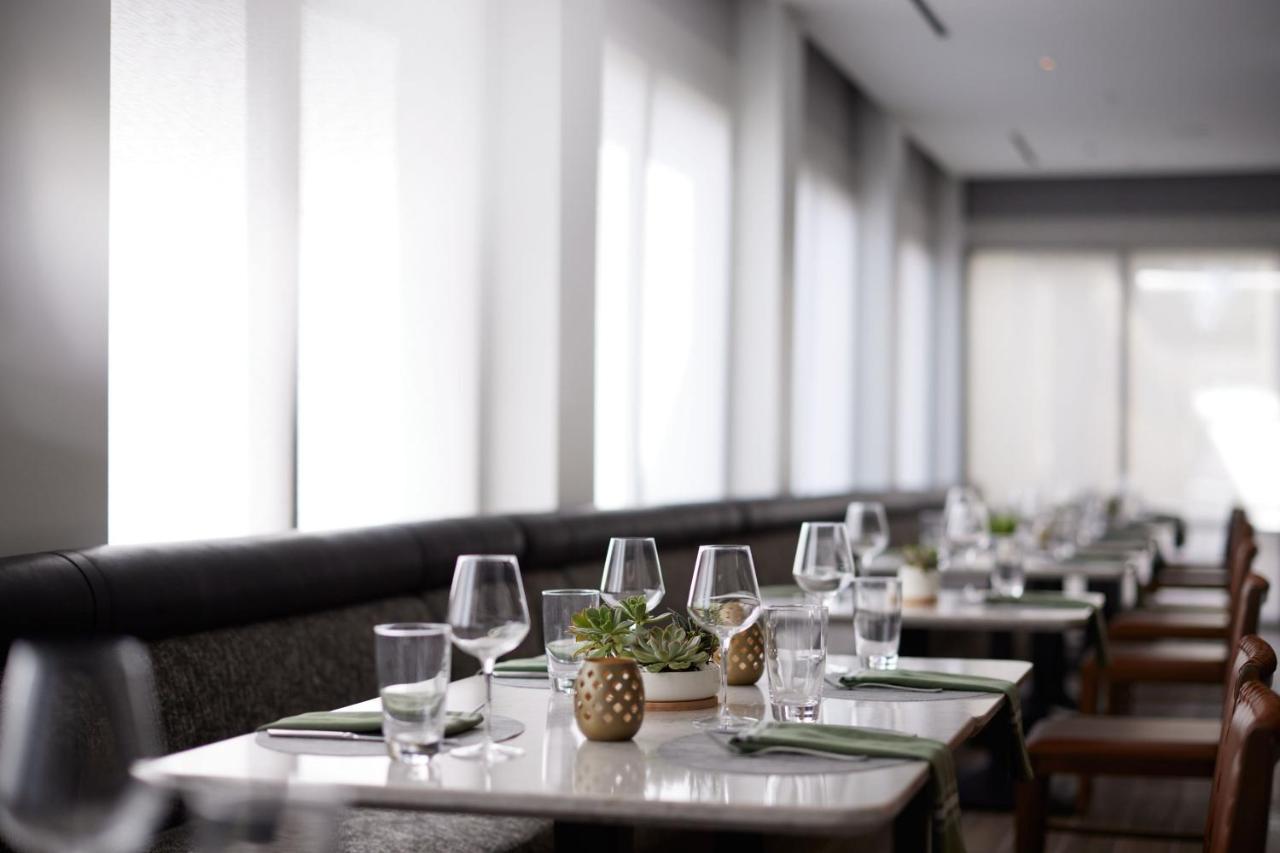 Austin Marriott South Hotel Ngoại thất bức ảnh