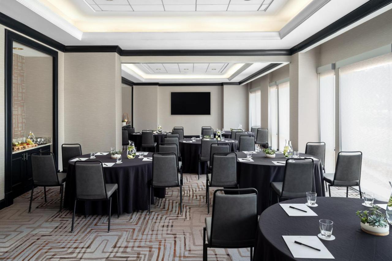 Austin Marriott South Hotel Ngoại thất bức ảnh