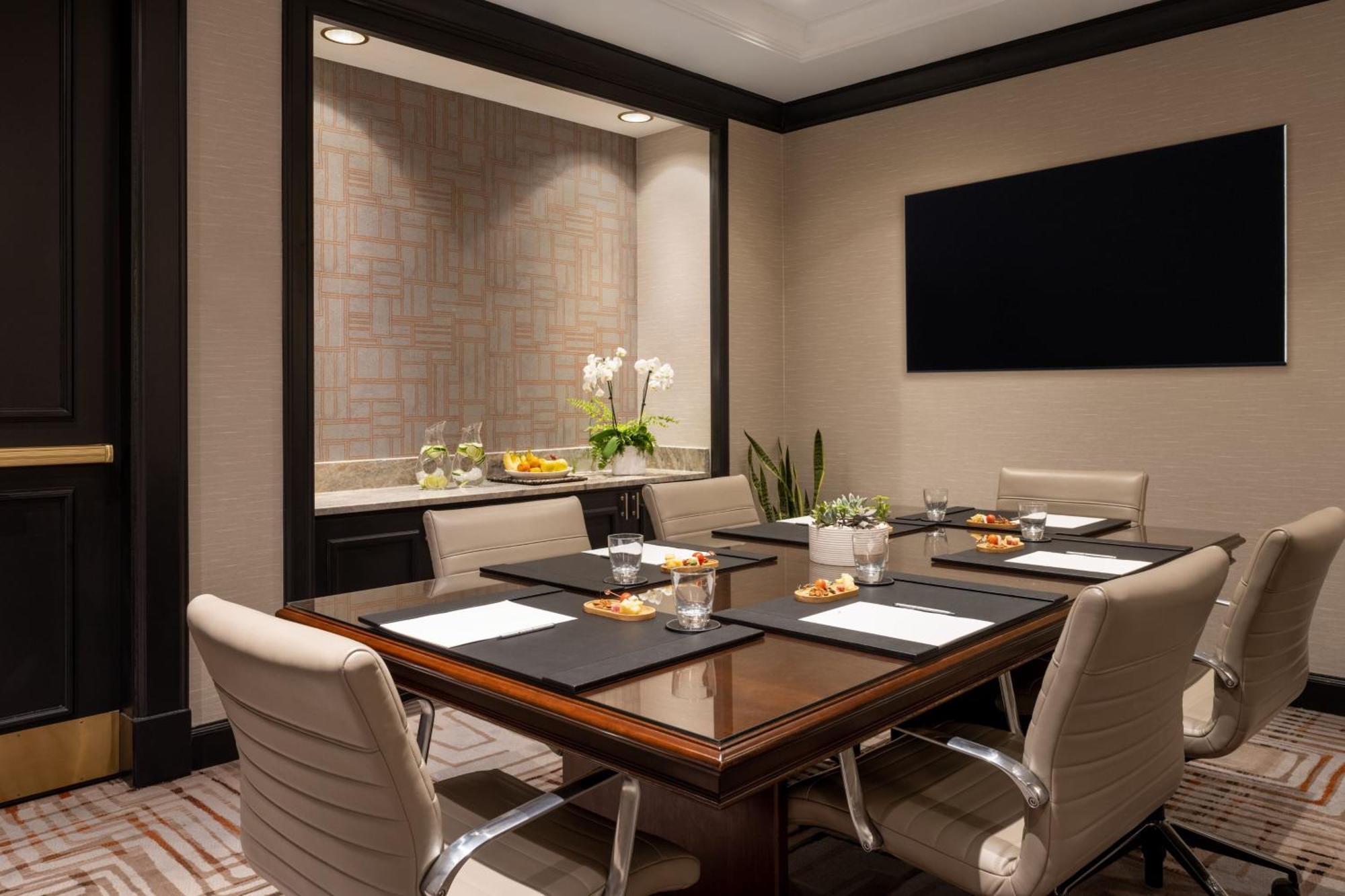 Austin Marriott South Hotel Ngoại thất bức ảnh